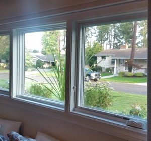 Residential Replacement Windows