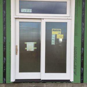New Construction Windows and Doors