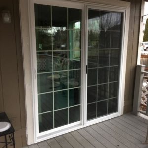 Residential Replacement Windows