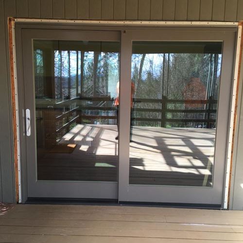 Residential Replacement Northwest Window and Door