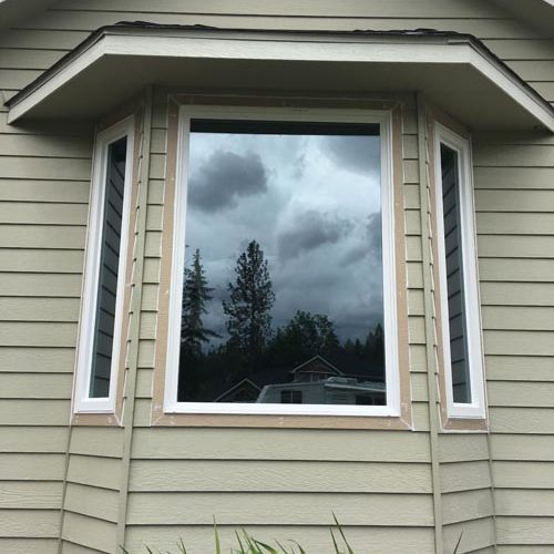 Residential Replacement Northwest Window and Door